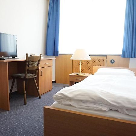מלון Steinbach im Taunus Buergerhaus מראה חיצוני תמונה