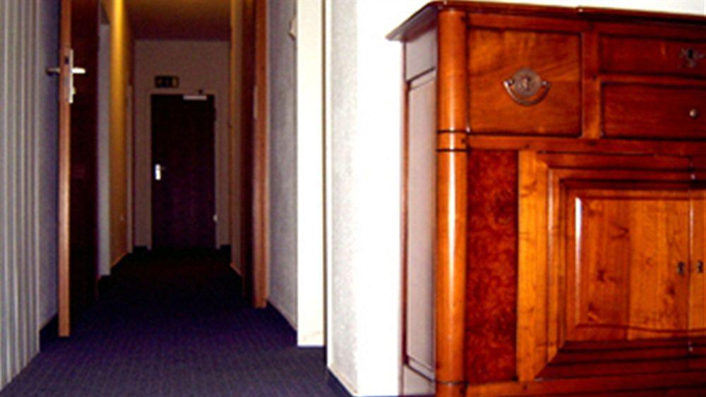 מלון Steinbach im Taunus Buergerhaus מראה חיצוני תמונה