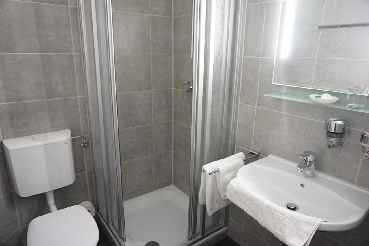 מלון Steinbach im Taunus Buergerhaus מראה חיצוני תמונה