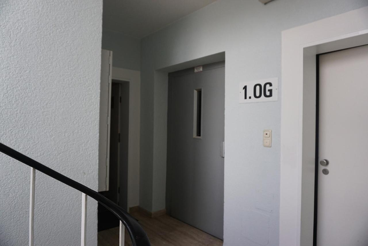 מלון Steinbach im Taunus Buergerhaus מראה חיצוני תמונה
