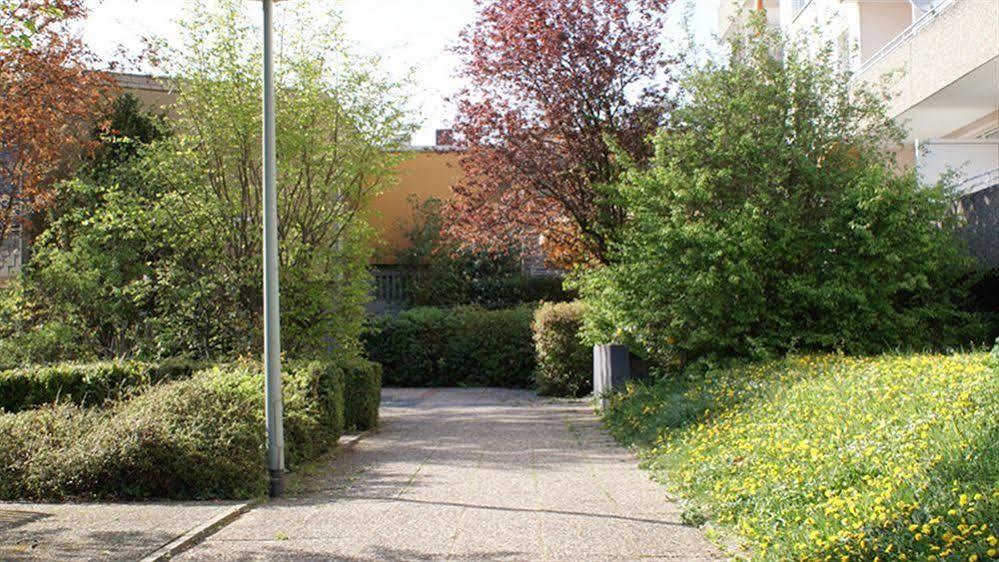 מלון Steinbach im Taunus Buergerhaus מראה חיצוני תמונה