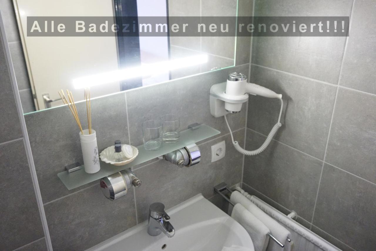 מלון Steinbach im Taunus Buergerhaus מראה חיצוני תמונה